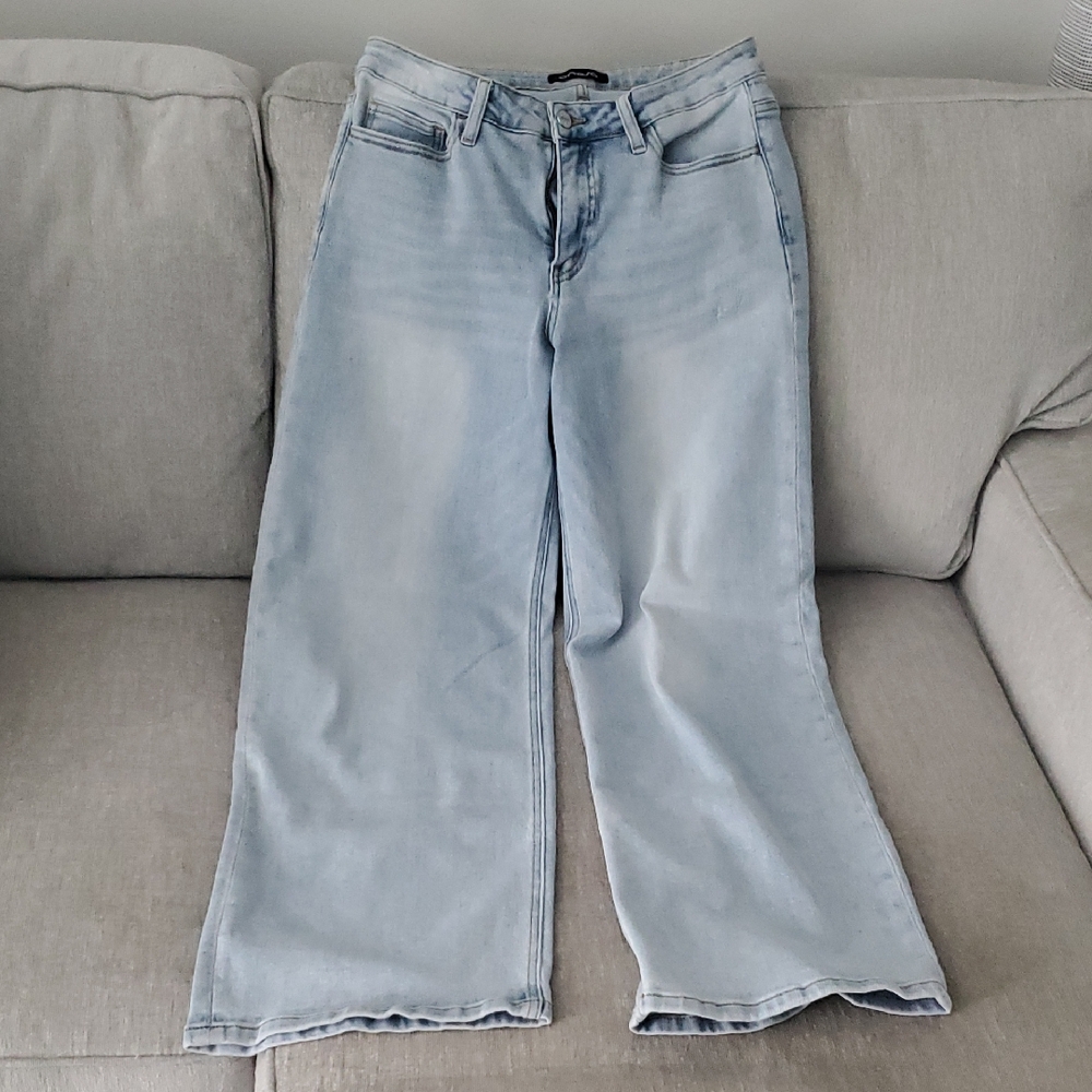 Oneso Light Blue Jeans